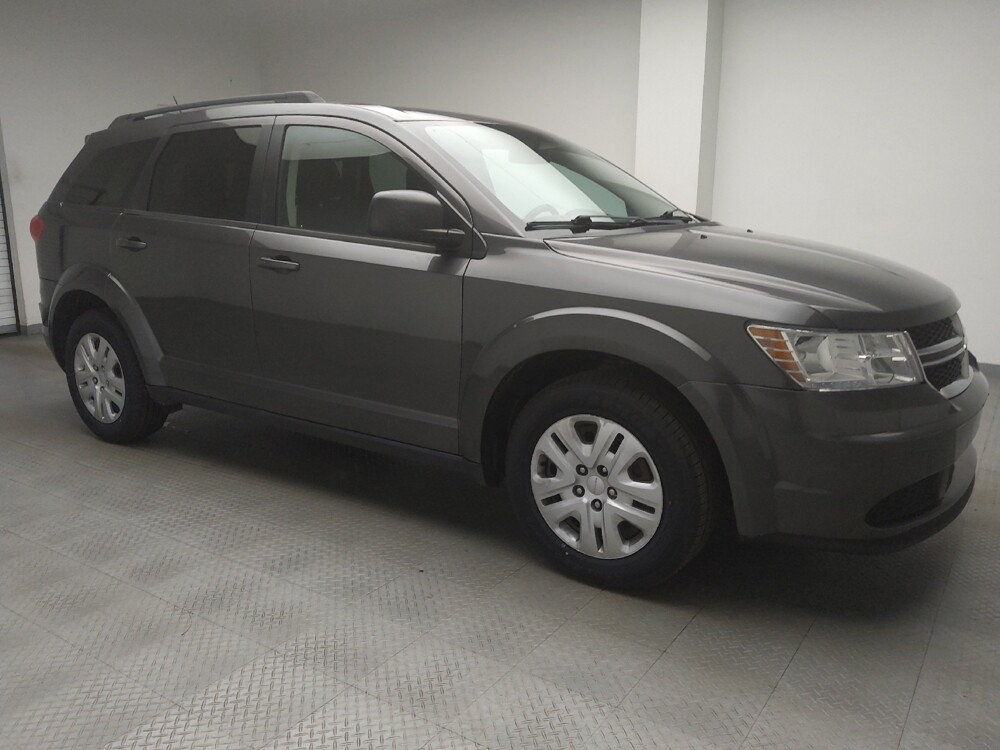 2015 Dodge Journey in Eastpointe, MI 48021 - 18086493 11
