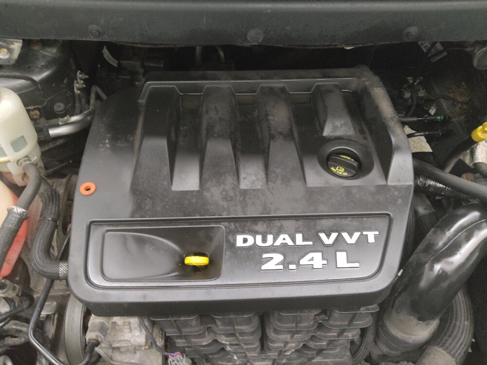 2015 Dodge Journey in Eastpointe, MI 48021 - 18086493 30