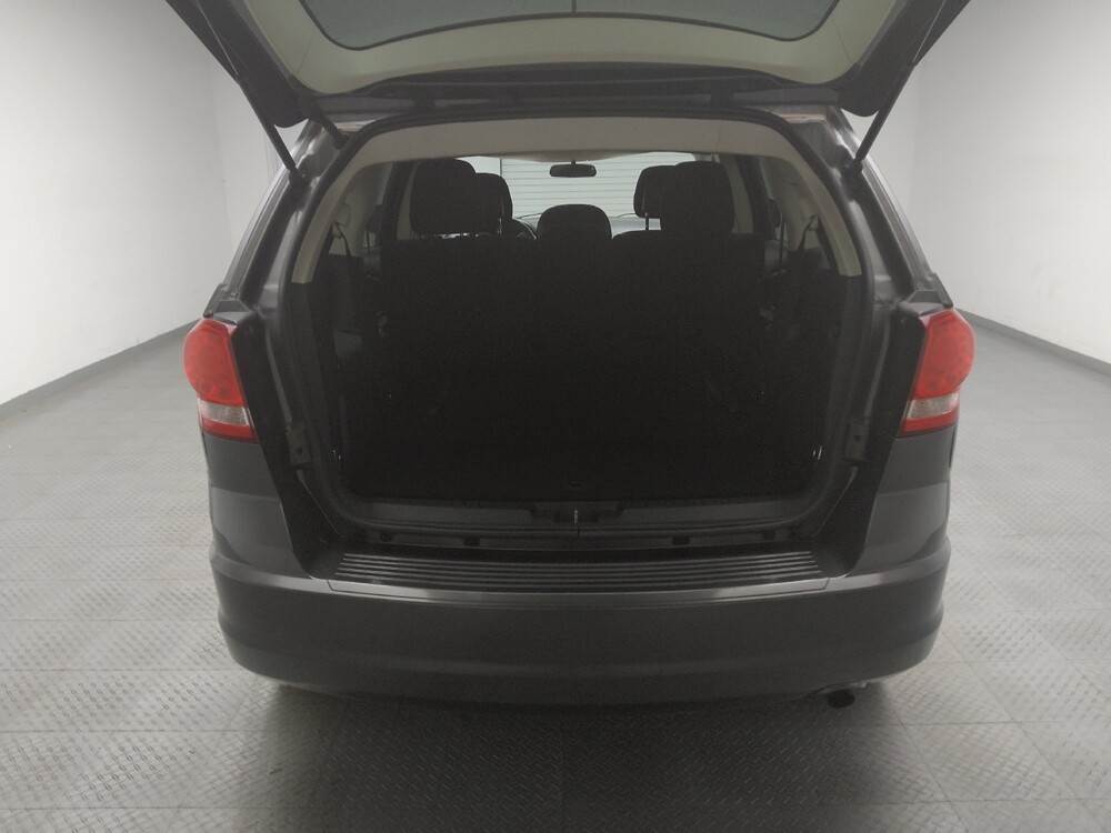 2015 Dodge Journey in Eastpointe, MI 48021 - 18086493 29