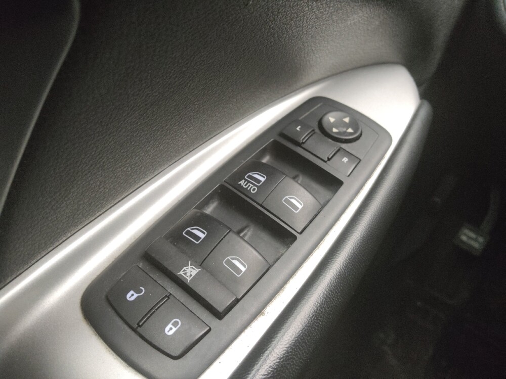 2015 Dodge Journey in Eastpointe, MI 48021 - 18086493 27