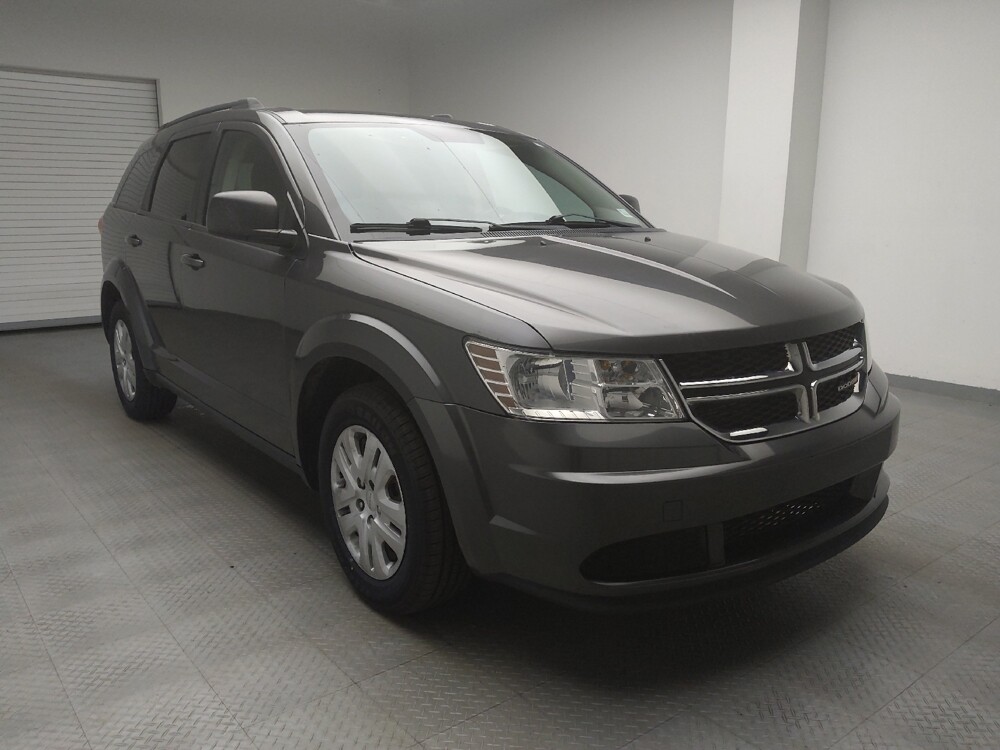 2015 Dodge Journey in Eastpointe, MI 48021 - 18086493 13