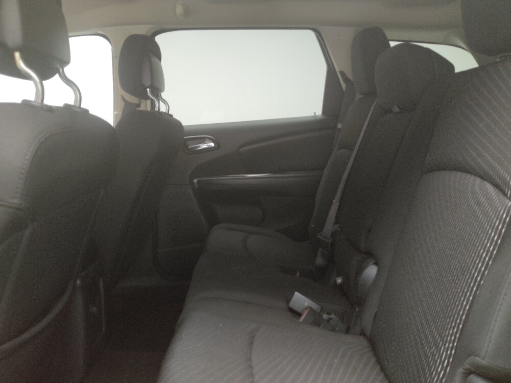 2015 Dodge Journey in Eastpointe, MI 48021 - 18086493 18