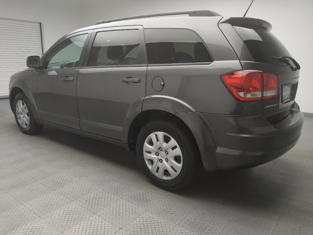 2015 Dodge Journey in Eastpointe, MI 48021 - 18086493 3