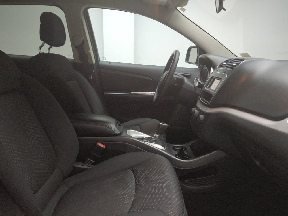 2015 Dodge Journey in Eastpointe, MI 48021 - 18086493 21