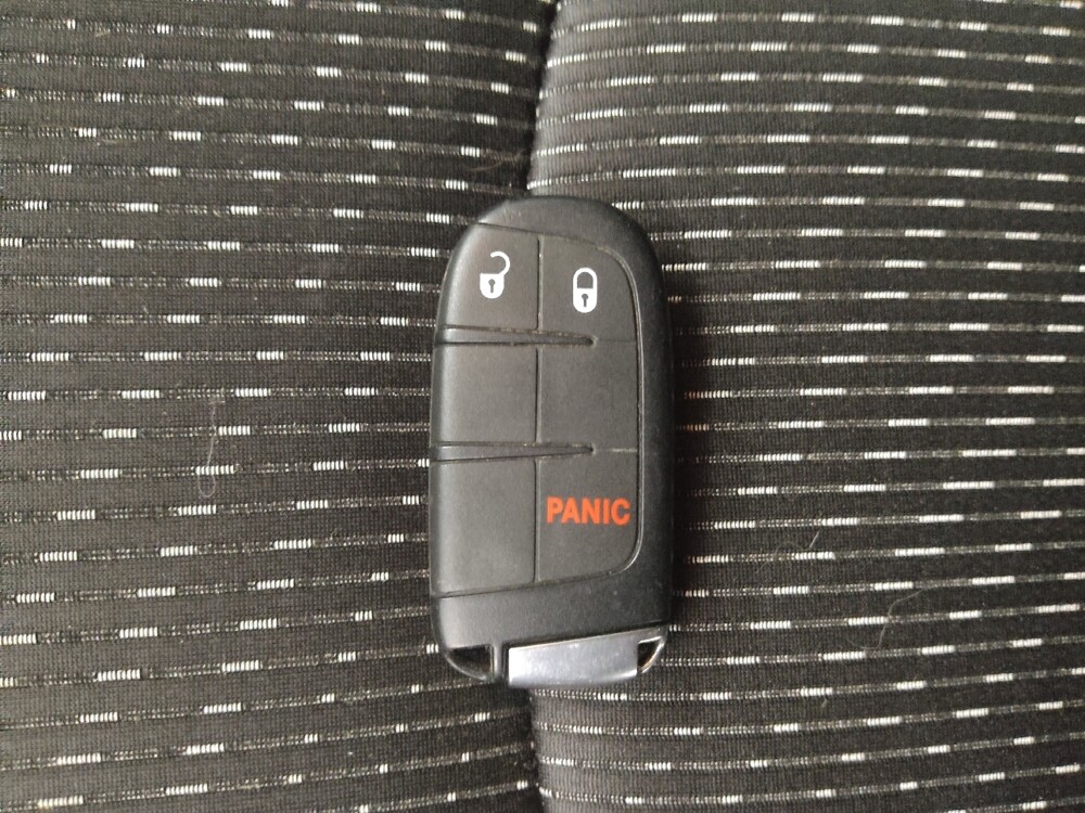 2015 Dodge Journey in Eastpointe, MI 48021 - 18086493 32