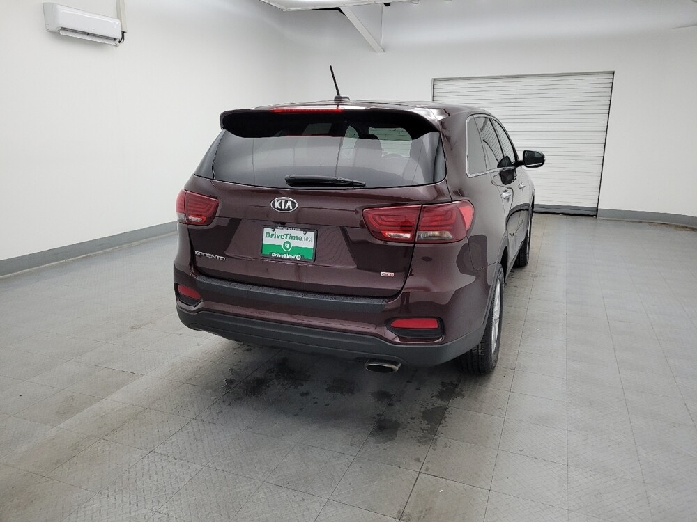 2020 Kia Sorento in Maple Heights, OH 44137 - 18086494 7