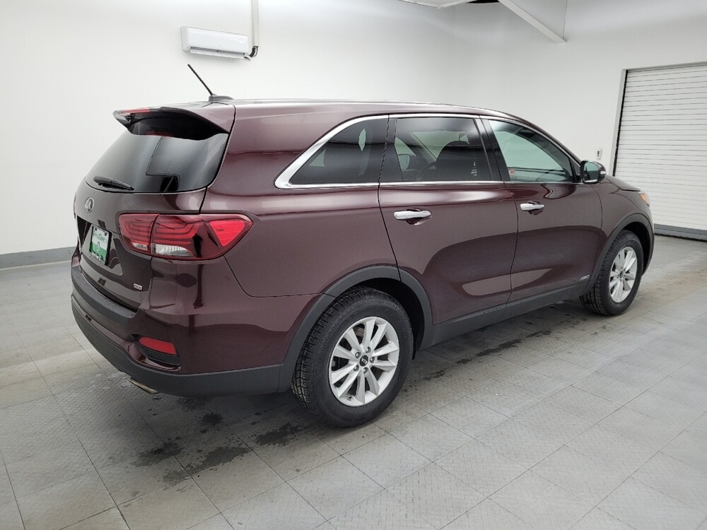 2020 Kia Sorento in Maple Heights, OH 44137 - 18086494 10