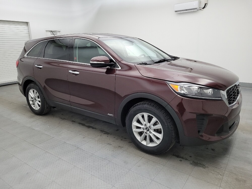 2020 Kia Sorento in Maple Heights, OH 44137 - 18086494 11