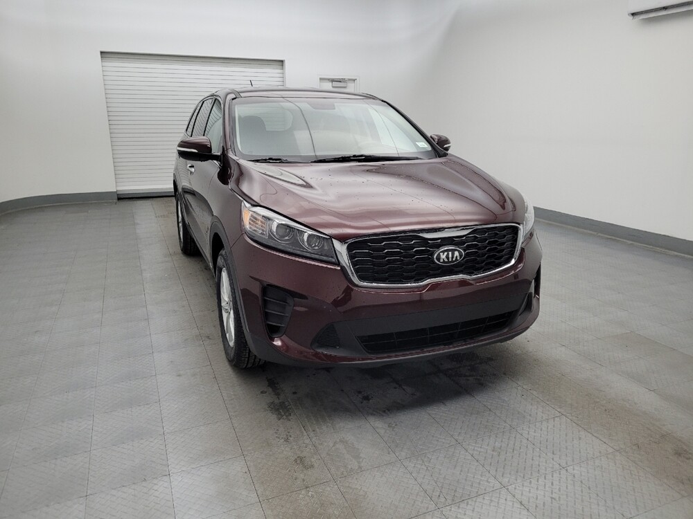 2020 Kia Sorento in Maple Heights, OH 44137 - 18086494 14