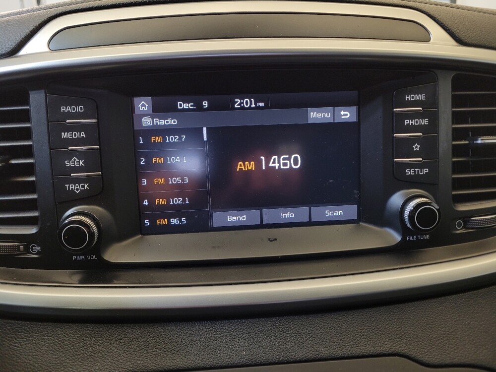 2020 Kia Sorento in Maple Heights, OH 44137 - 18086494 25