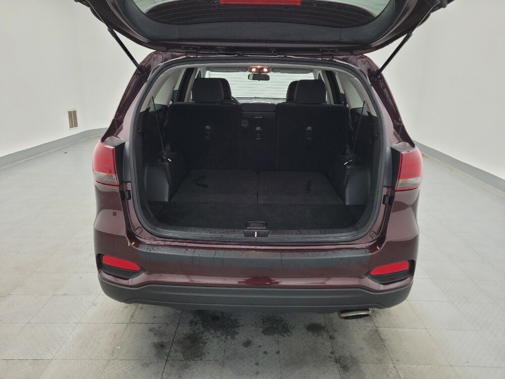 2020 Kia Sorento in Maple Heights, OH 44137 - 18086494 29