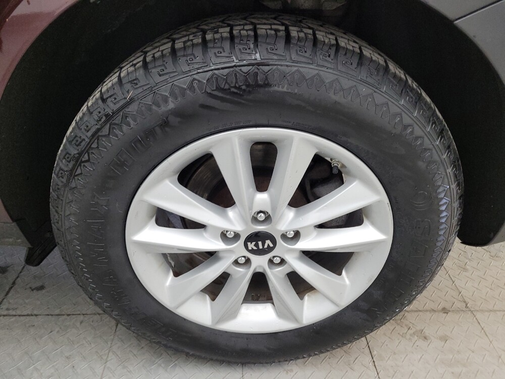 2020 Kia Sorento in Maple Heights, OH 44137 - 18086494 31