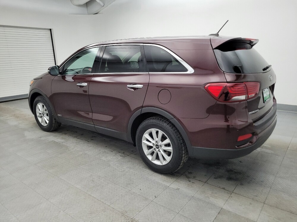 2020 Kia Sorento in Maple Heights, OH 44137 - 18086494 3