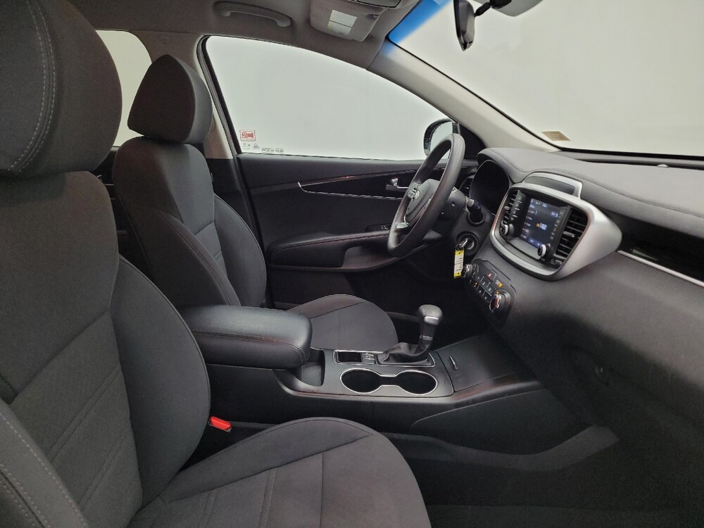 2020 Kia Sorento in Maple Heights, OH 44137 - 18086494 21