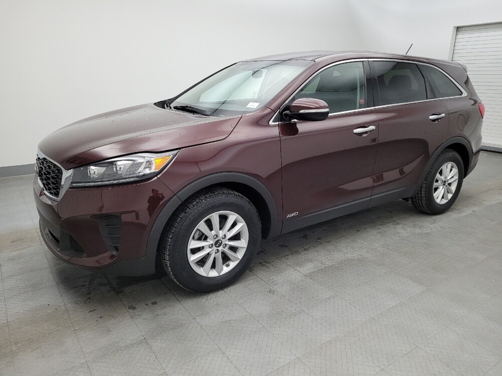 2020 Kia Sorento in Maple Heights, OH 44137 - 18086494 2