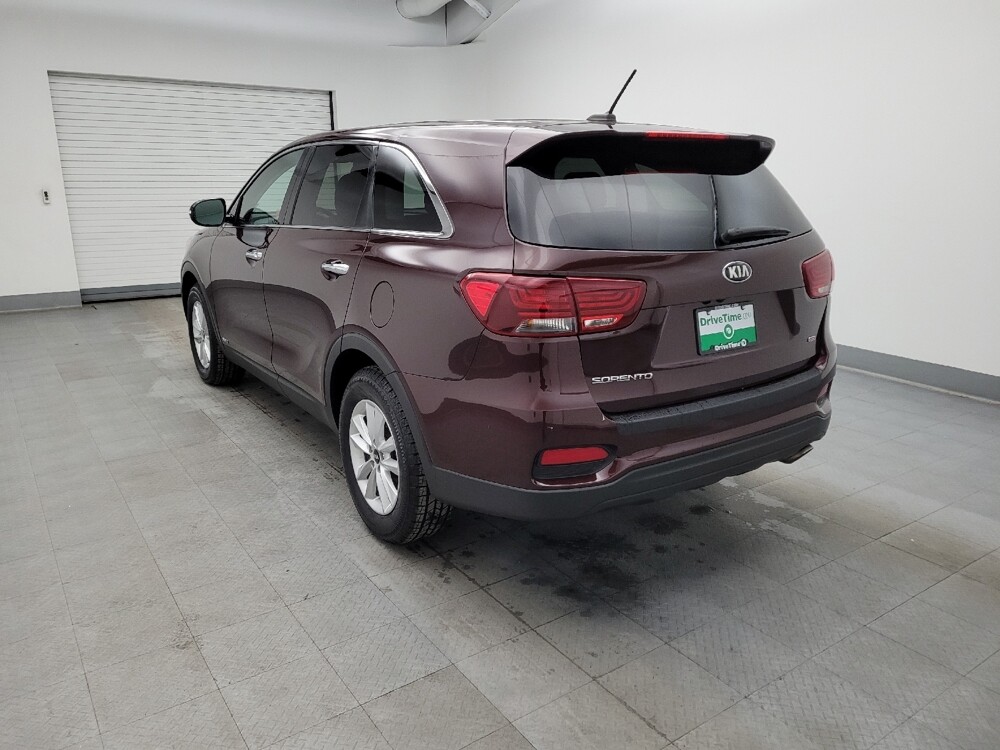 2020 Kia Sorento in Maple Heights, OH 44137 - 18086494 5