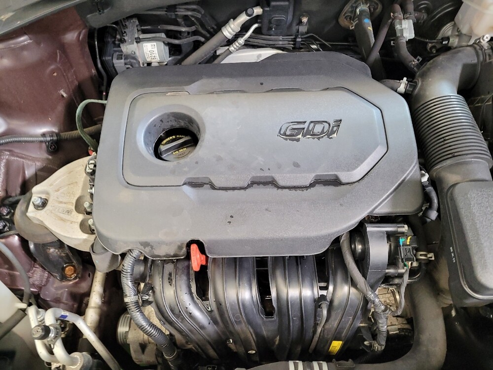 2020 Kia Sorento in Maple Heights, OH 44137 - 18086494 30