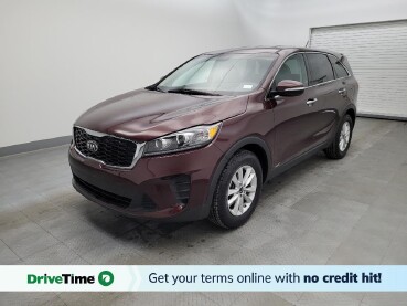 2020 Kia Sorento in Maple Heights, OH 44137