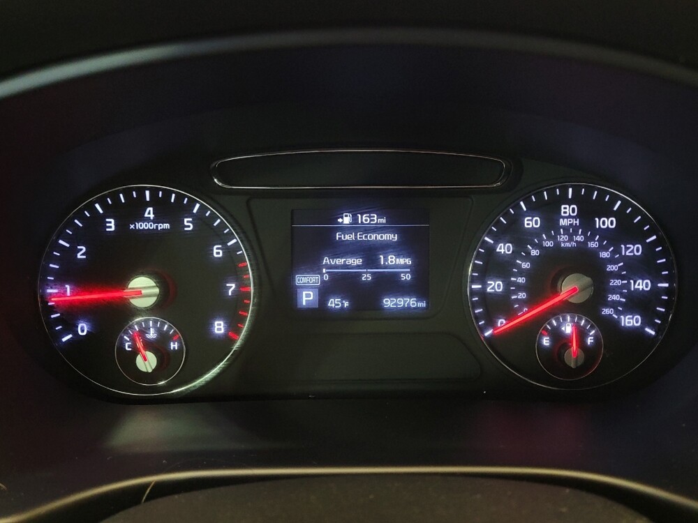 2020 Kia Sorento in Maple Heights, OH 44137 - 18086494 23