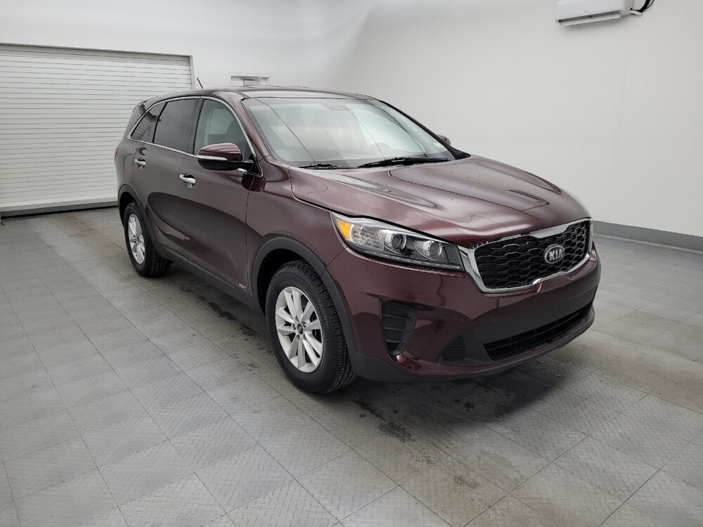 2020 Kia Sorento in Maple Heights, OH 44137 - 18086494 13