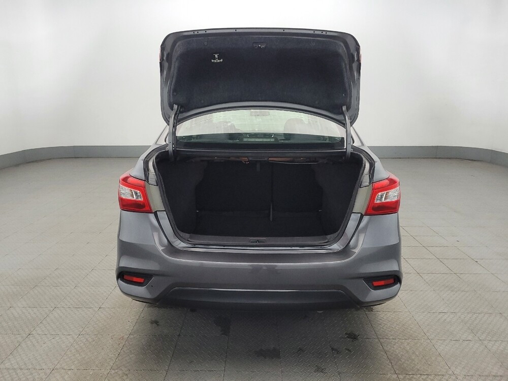 2019 Nissan Sentra in Owings Mills, MD 21117 - 18086495 29