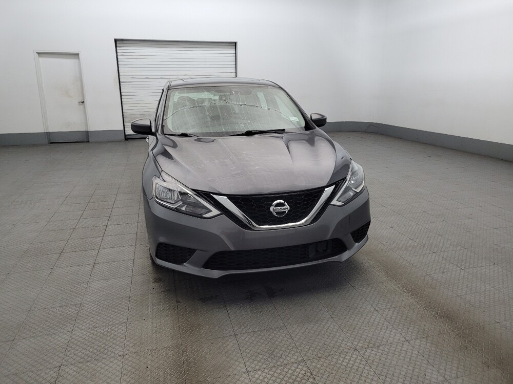 2019 Nissan Sentra in Owings Mills, MD 21117 - 18086495 14
