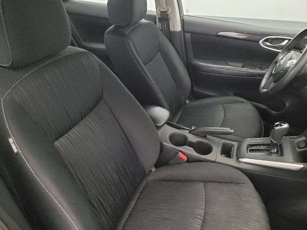 2019 Nissan Sentra in Owings Mills, MD 21117 - 18086495 21