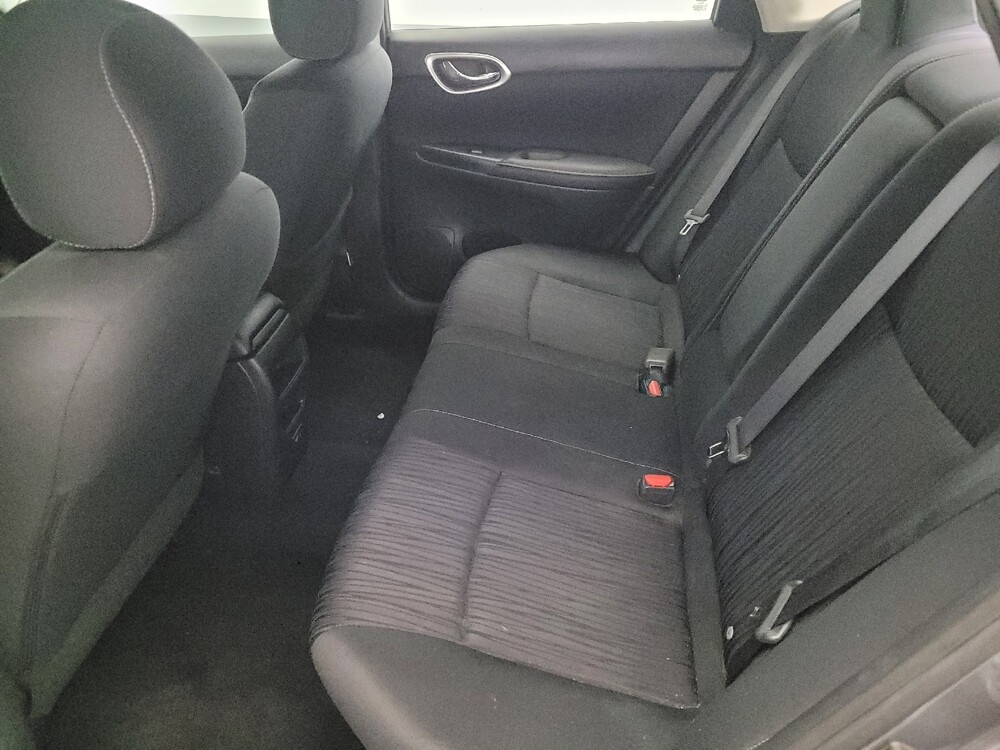 2019 Nissan Sentra in Owings Mills, MD 21117 - 18086495 18