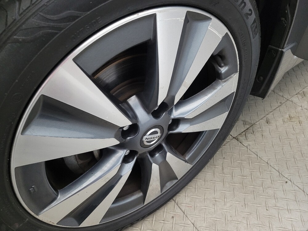 2019 Nissan Sentra in Owings Mills, MD 21117 - 18086495 31