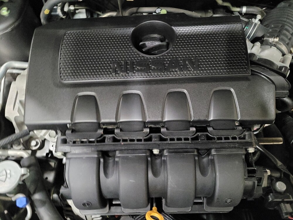 2019 Nissan Sentra in Owings Mills, MD 21117 - 18086495 30