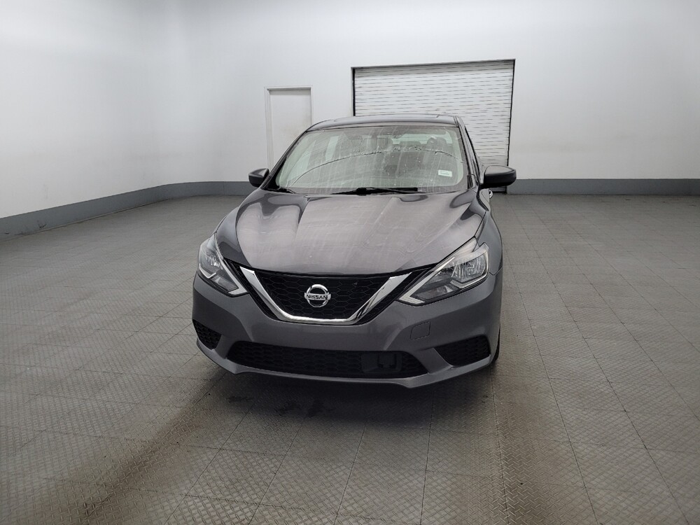 2019 Nissan Sentra in Owings Mills, MD 21117 - 18086495 15