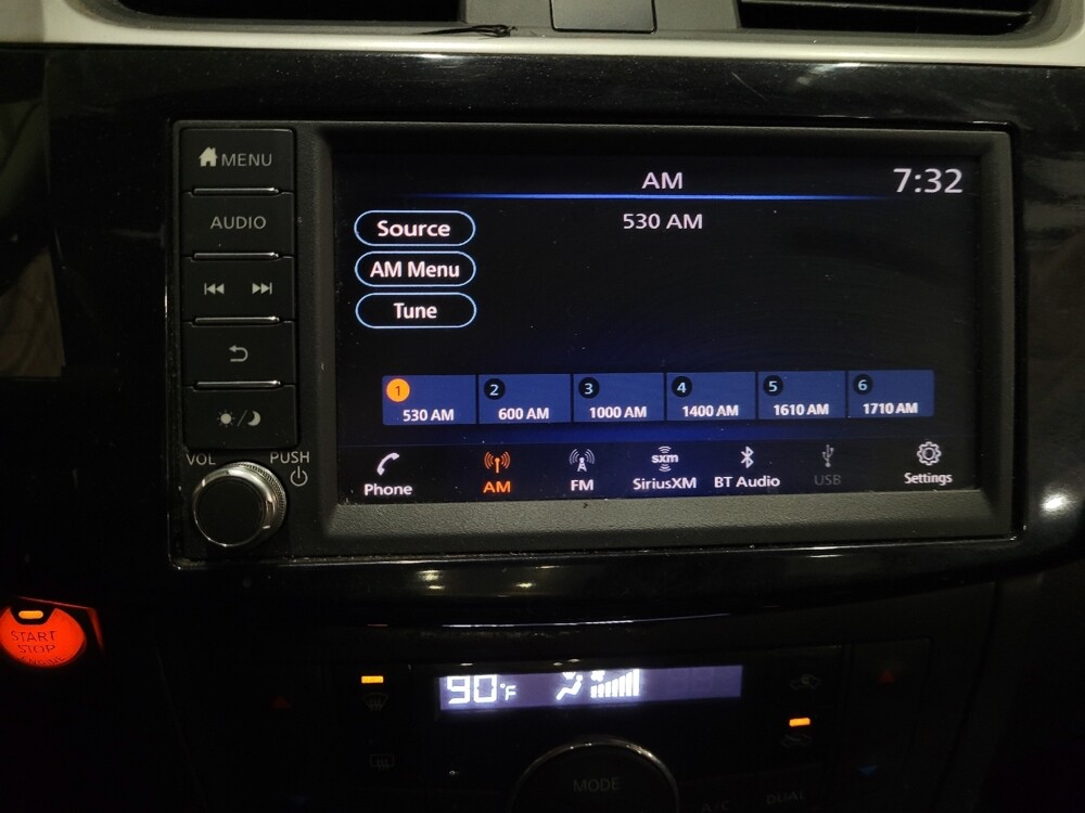 2019 Nissan Sentra in Owings Mills, MD 21117 - 18086495 25