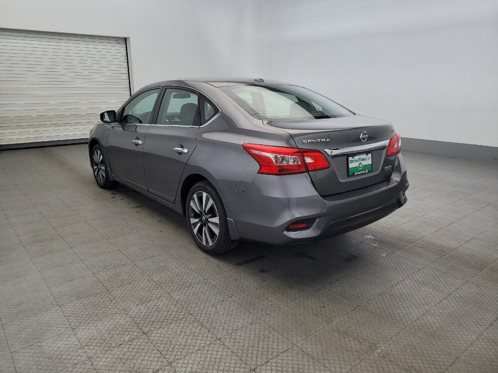 2019 Nissan Sentra in Owings Mills, MD 21117 - 18086495 5