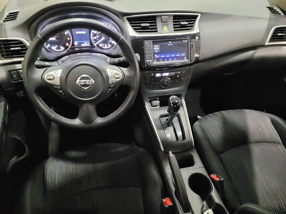 2019 Nissan Sentra in Owings Mills, MD 21117 - 18086495 22