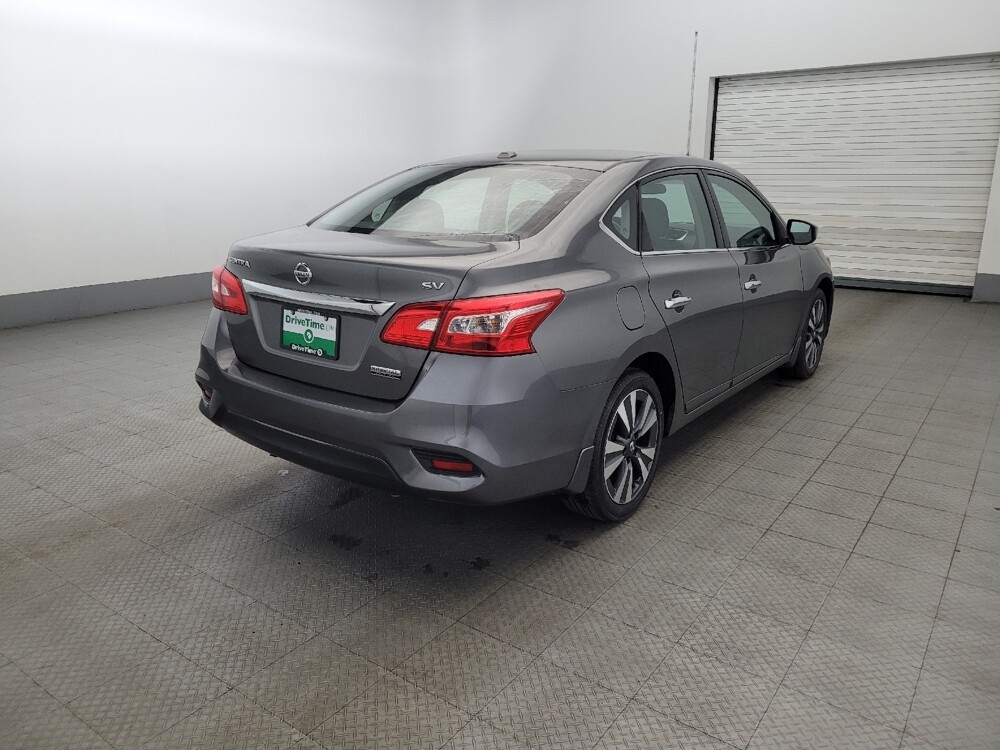 2019 Nissan Sentra in Owings Mills, MD 21117 - 18086495 9