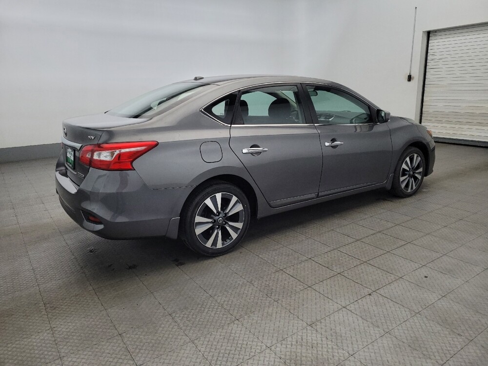 2019 Nissan Sentra in Owings Mills, MD 21117 - 18086495 10