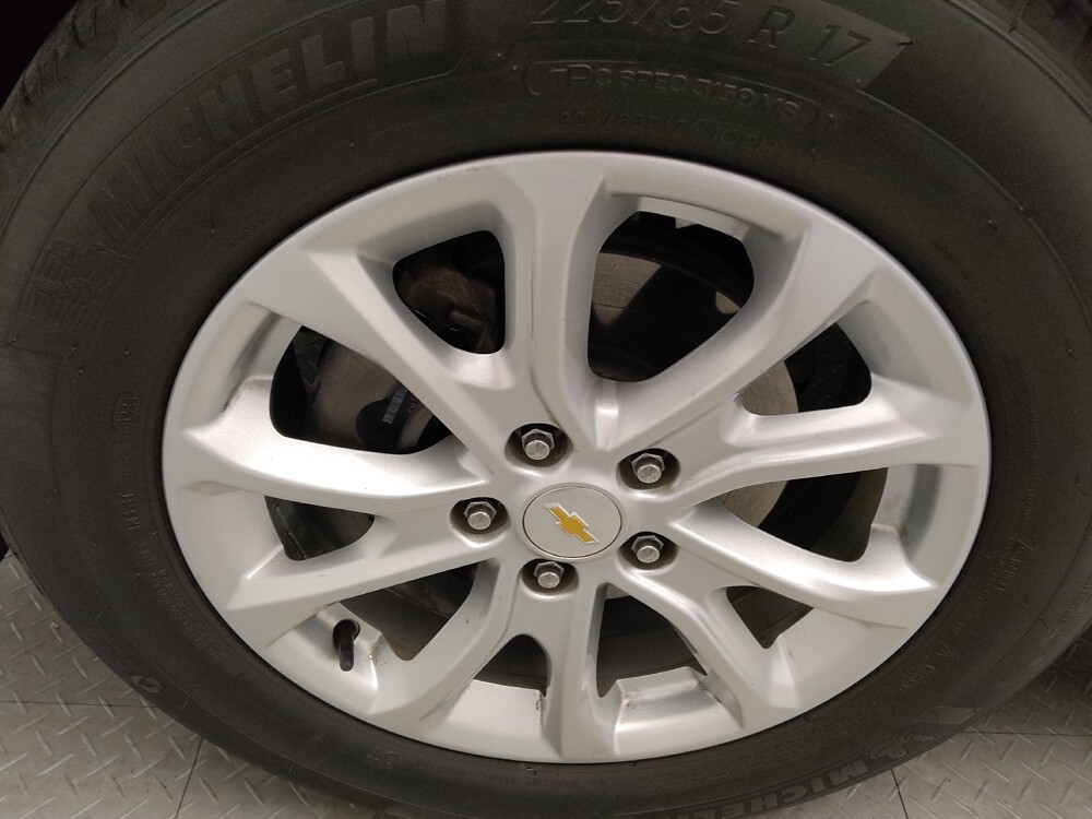 2019 Chevrolet Equinox in Birmingham, AL 35215 - 18086497 31