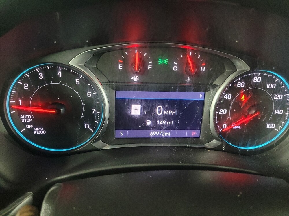 2019 Chevrolet Equinox in Birmingham, AL 35215 - 18086497 23