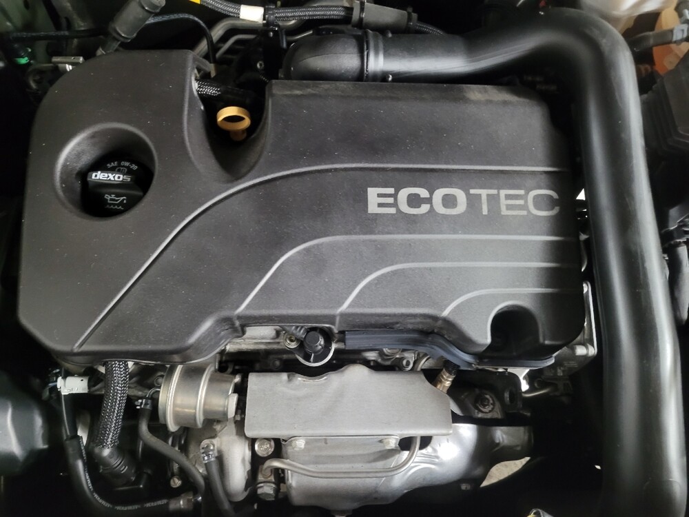 2019 Chevrolet Equinox in Birmingham, AL 35215 - 18086497 30