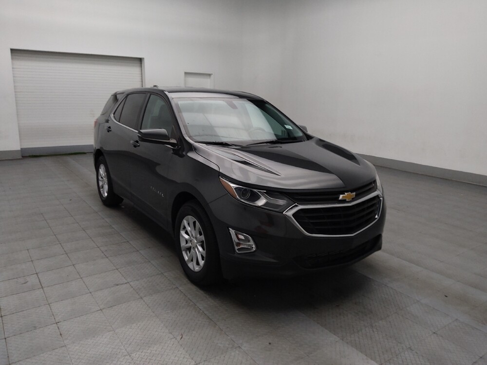 2019 Chevrolet Equinox in Birmingham, AL 35215 - 18086497 13