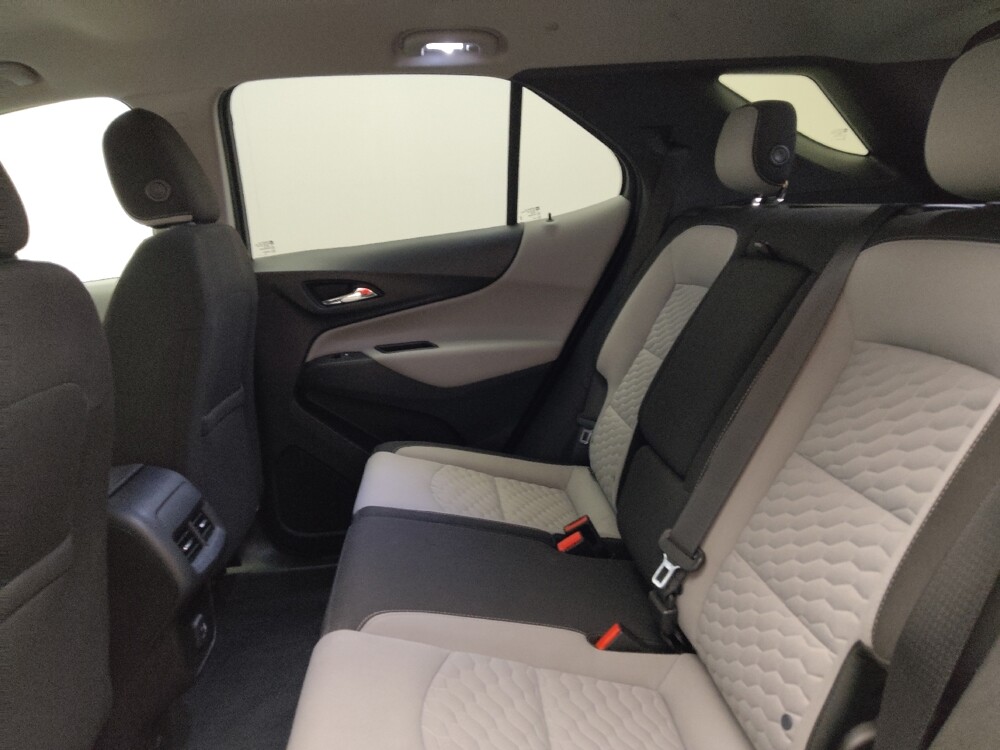 2019 Chevrolet Equinox in Birmingham, AL 35215 - 18086497 18