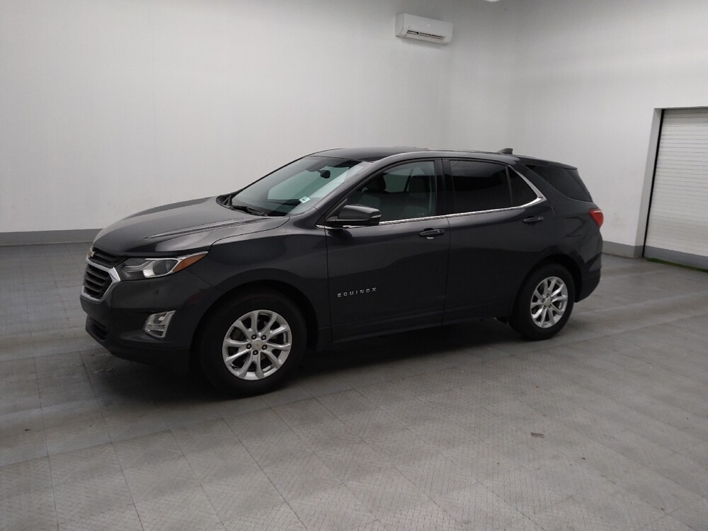 2019 Chevrolet Equinox in Birmingham, AL 35215 - 18086497 2