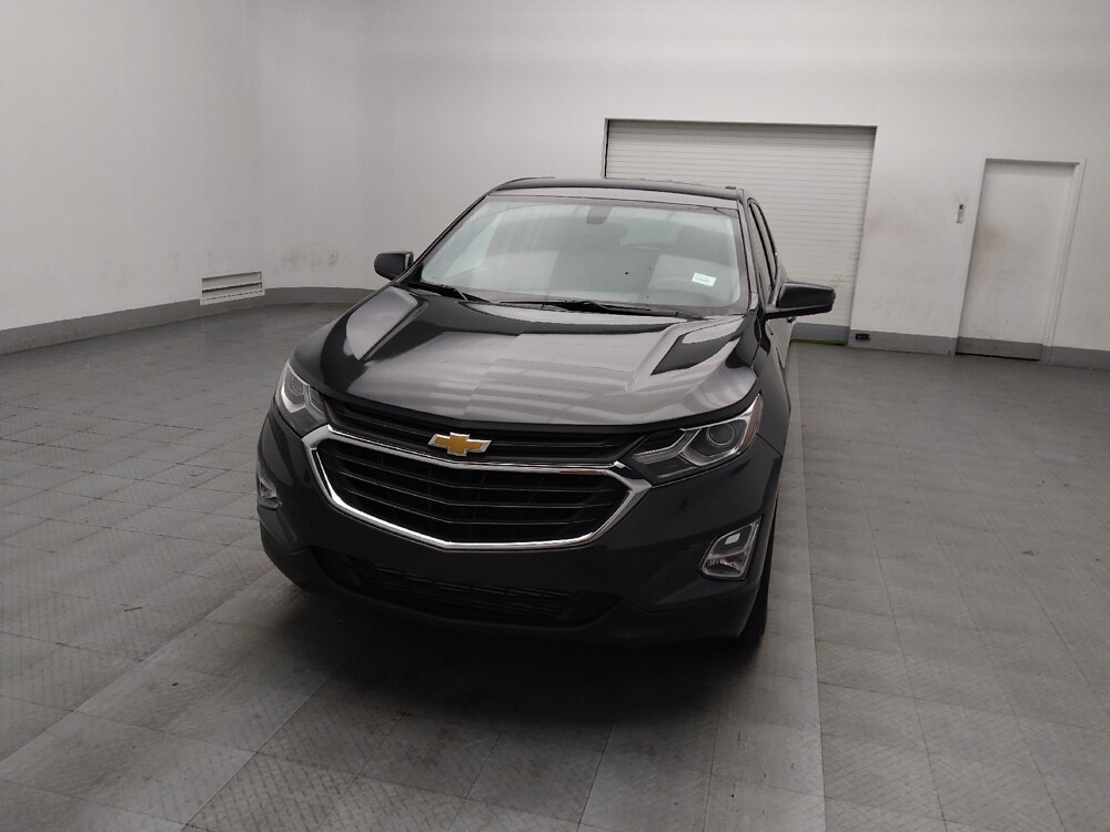 2019 Chevrolet Equinox in Birmingham, AL 35215 - 18086497 15