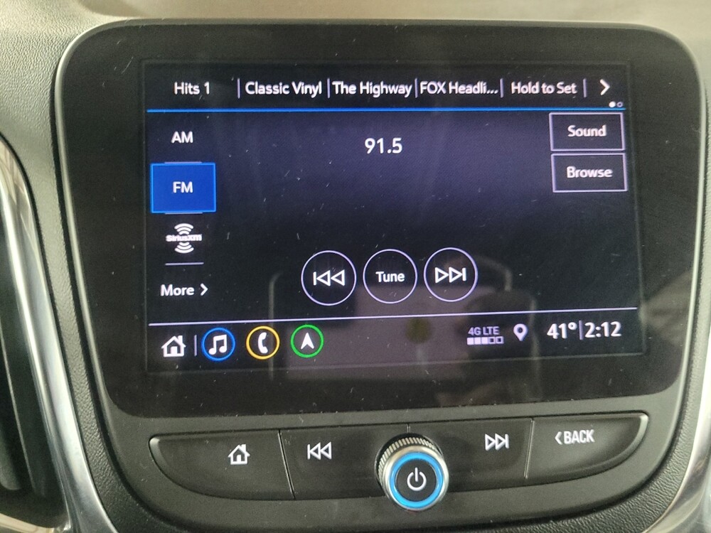 2019 Chevrolet Equinox in Birmingham, AL 35215 - 18086497 25