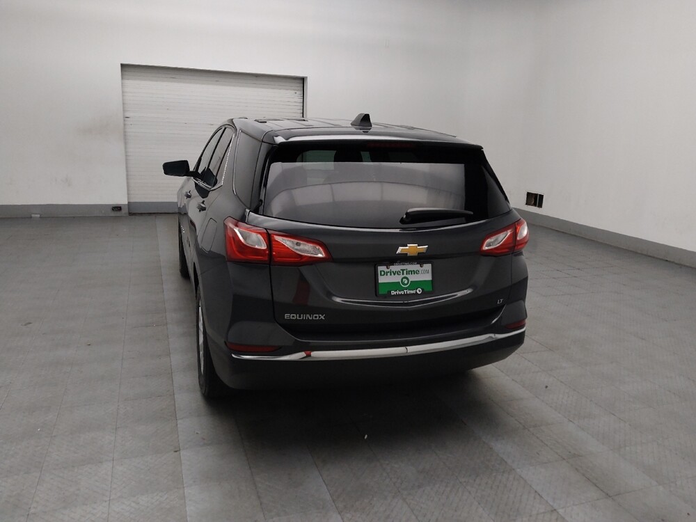 2019 Chevrolet Equinox in Birmingham, AL 35215 - 18086497 6