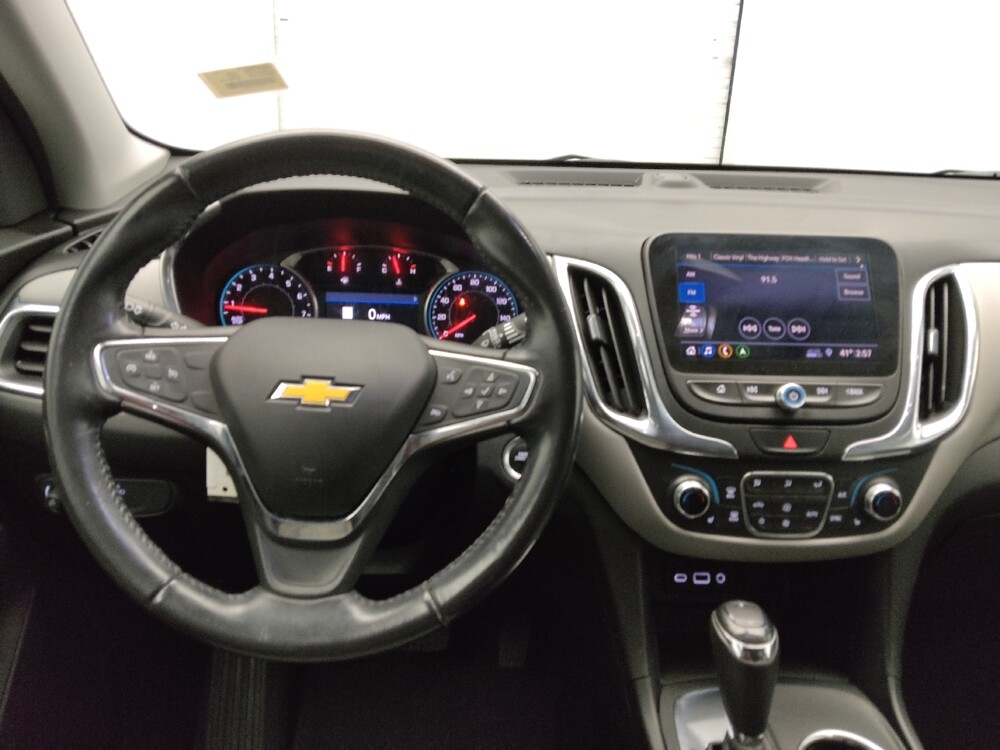2019 Chevrolet Equinox in Birmingham, AL 35215 - 18086497 22