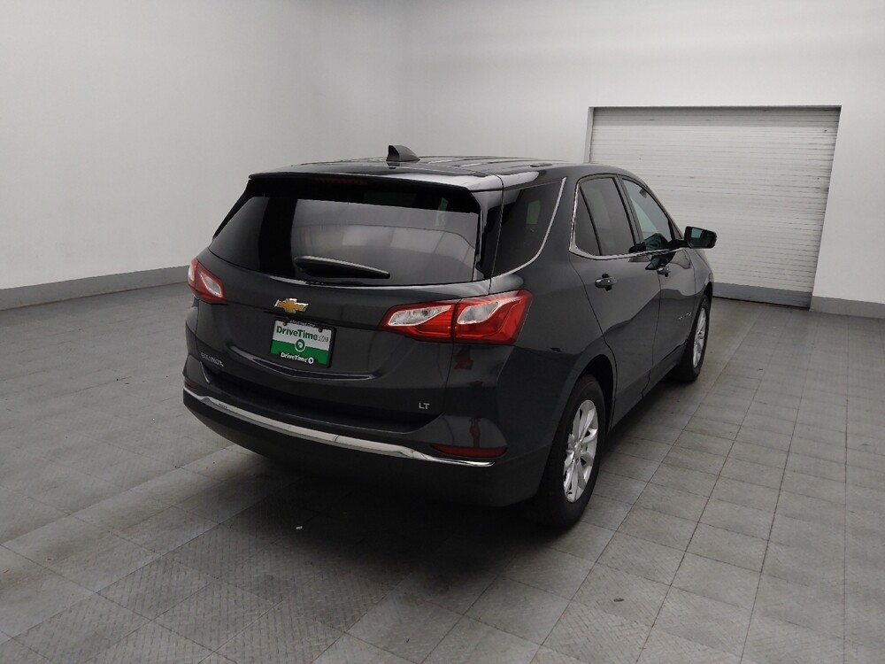 2019 Chevrolet Equinox in Birmingham, AL 35215 - 18086497 9