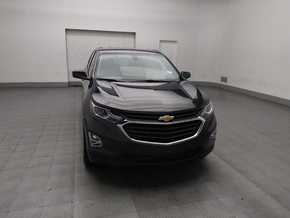 2019 Chevrolet Equinox in Birmingham, AL 35215 - 18086497 14