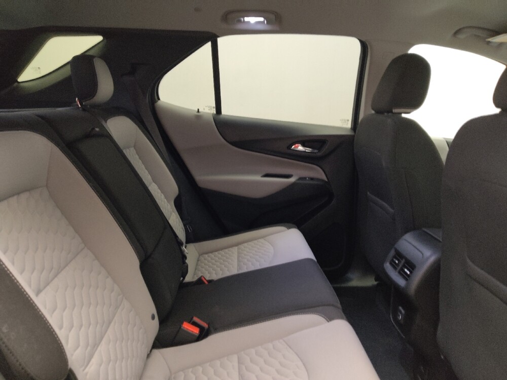 2019 Chevrolet Equinox in Birmingham, AL 35215 - 18086497 19