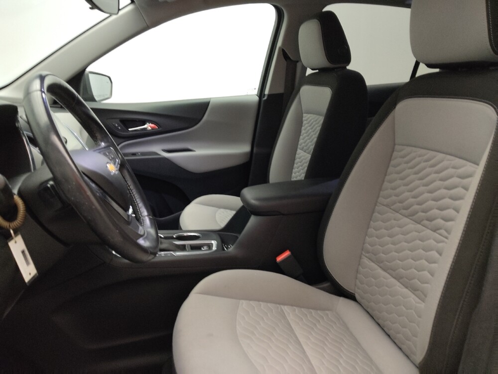 2019 Chevrolet Equinox in Birmingham, AL 35215 - 18086497 17
